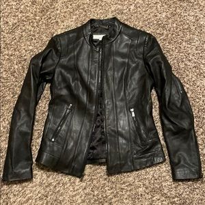 Wilson’s Leather Jacket